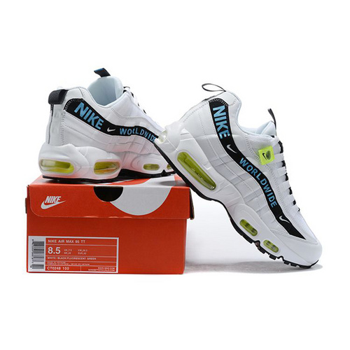 Nike Air Max 95 Shoes