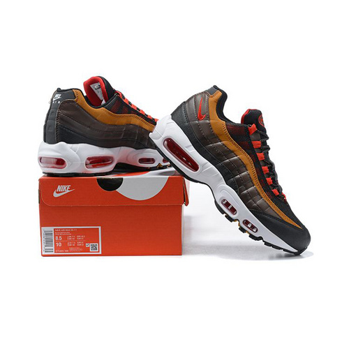 Nike Air Max 95 Shoes