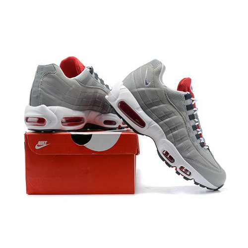 Nike Air Max 95 Shoes