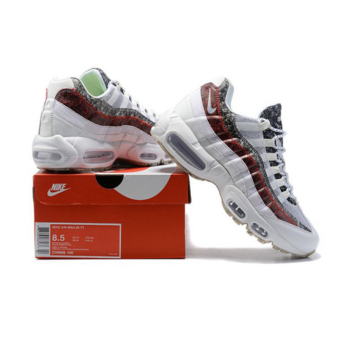 Nike Air Max 95 Shoes