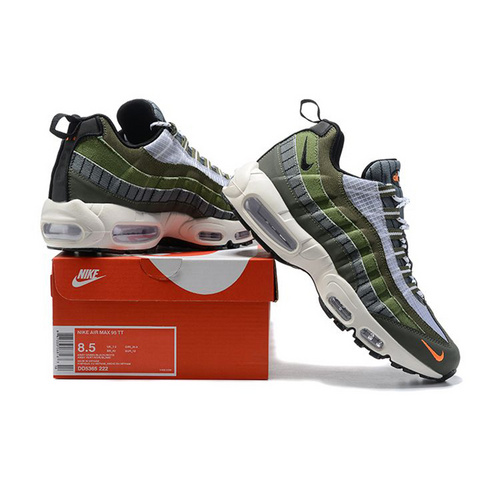 Nike Air Max 95 Shoes