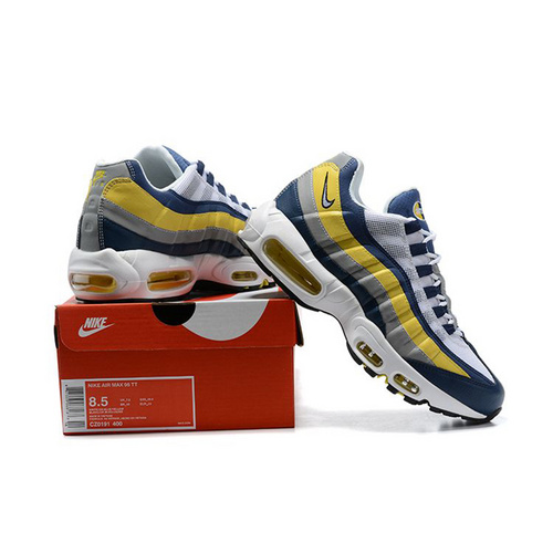 Nike Air Max 95 Shoes
