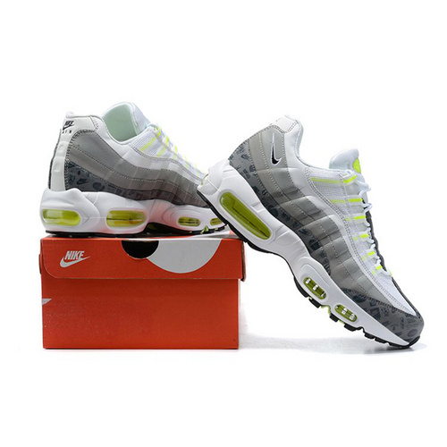 Nike Air Max 95 Shoes