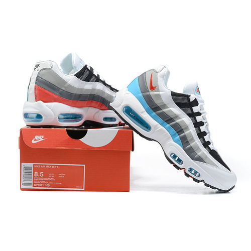 Nike Air Max 95 Shoes