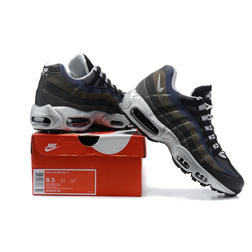 Nike Air Max 95 Shoes