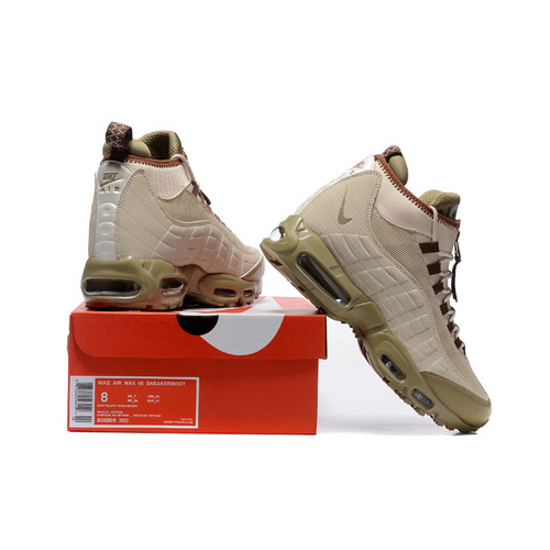 Nike Air Max 95 Shoes