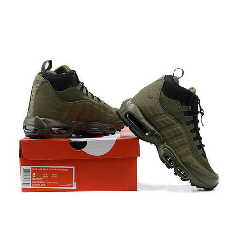 Nike Air Max 95 Shoes