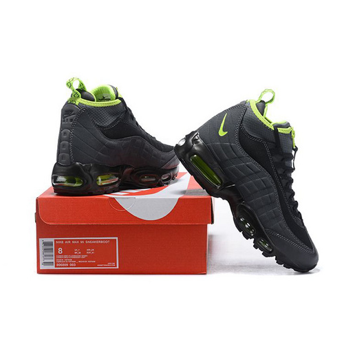 Nike Air Max 95 Shoes