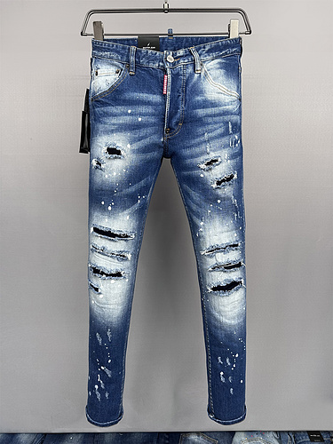 Dsquared2 Jeans Size 44-54