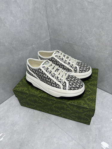Gucci Tennis 1977 Shoes