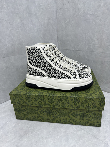 Gucci Tennis 1977 Shoes