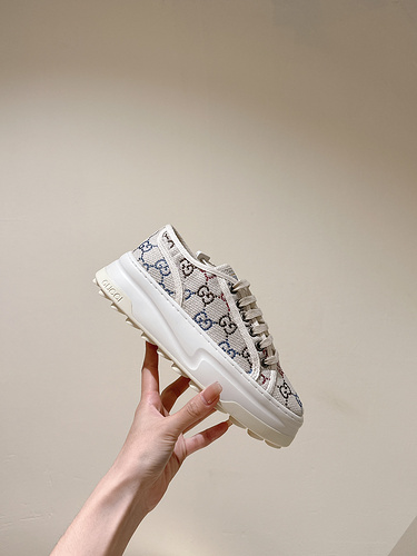 Gucci Tennis 1977 Shoes