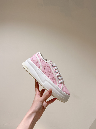 Gucci Tennis 1977 Shoes