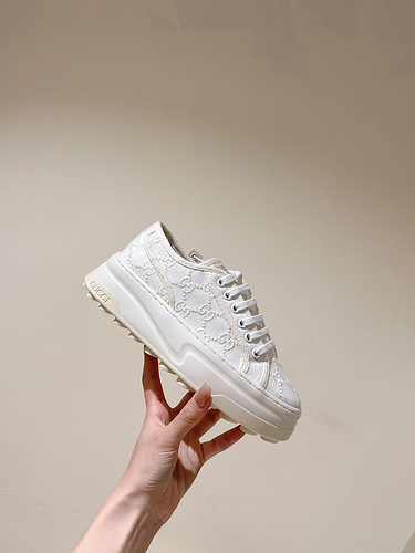 Gucci Tennis 1977 Shoes