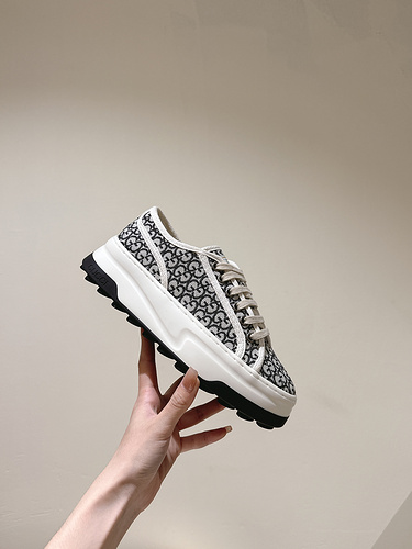 Gucci Tennis 1977 Shoes
