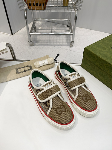 Gucci Tennis 1977 Shoes