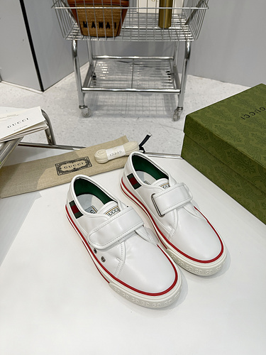 Gucci Tennis 1977 Shoes