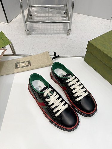 Gucci Tennis 1977 Shoes