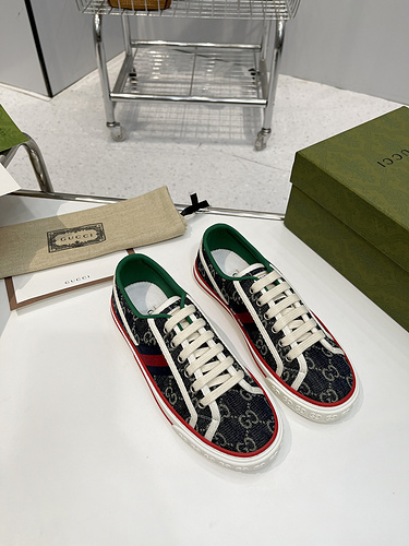 Gucci Tennis 1977 Shoes