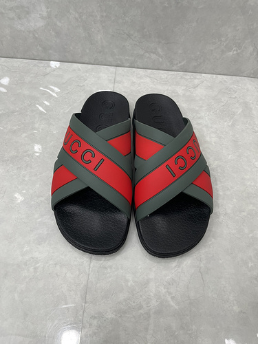 Gucci Slipper Shoes