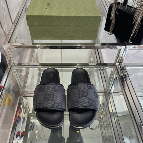 Gucci Slipper Shoes