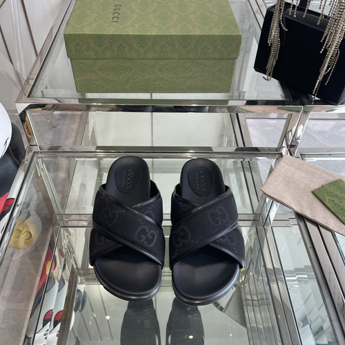 Gucci Slipper Shoes