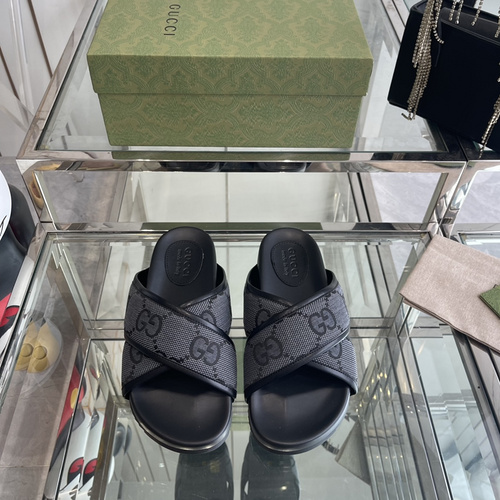 Gucci Slipper Shoes