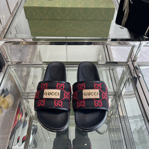 Gucci Slipper Shoes