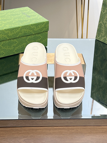 Gucci Slipper Shoes