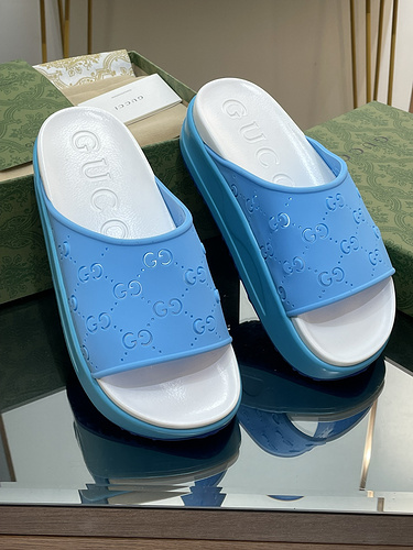 Gucci Slipper Shoes