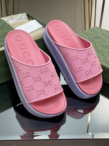 Gucci Slipper Shoes