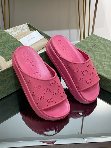 Gucci Slipper Shoes