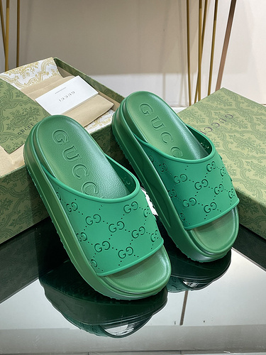 Gucci Slipper Shoes