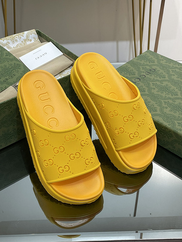Gucci Slipper Shoes