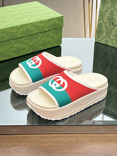 Gucci Slipper Shoes