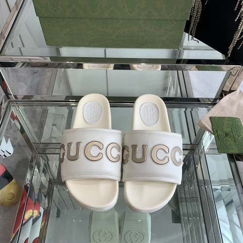 Gucci Slipper Shoes