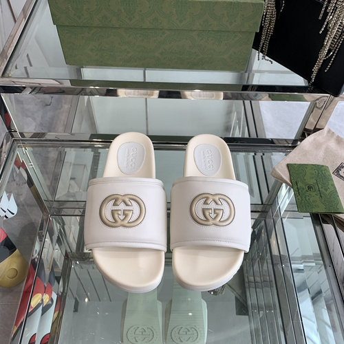 Gucci Slipper Shoes