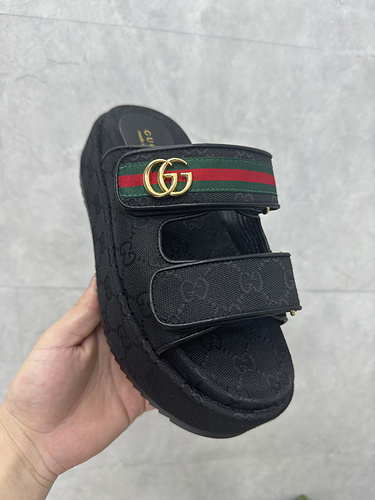 Gucci Slipper Shoes