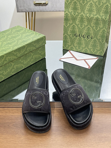 Gucci Slipper Shoes