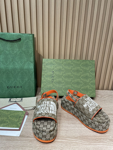 Gucci Slipper Shoes