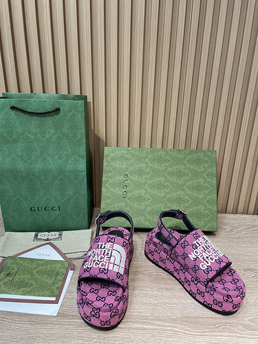 Gucci Slipper Shoes