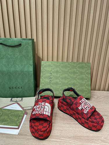 Gucci Slipper Shoes