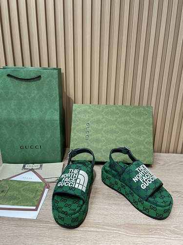 Gucci Slipper Shoes