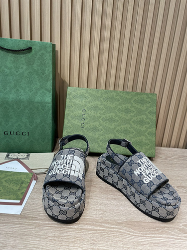 Gucci Slipper Shoes