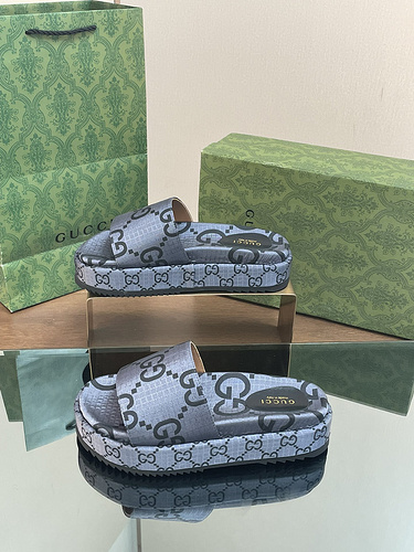 Gucci Slipper Shoes