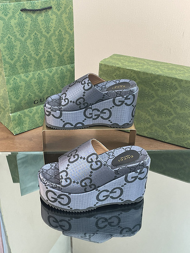 Gucci Slipper Shoes