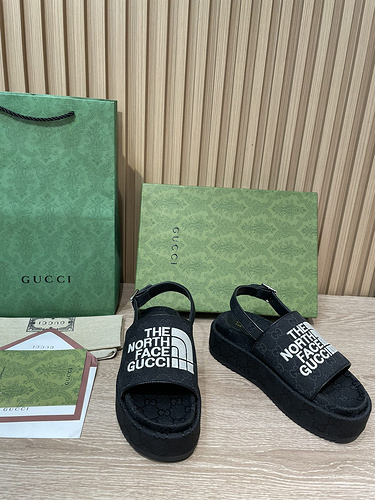 Sapatos de chinelos Gucci Gucci Slipper Shoes