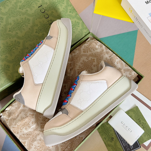 Pantofi Gucci Screener Gucci Screener Shoes