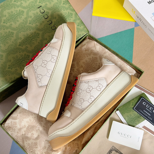 Pantofi Gucci Screener Gucci Screener Shoes
