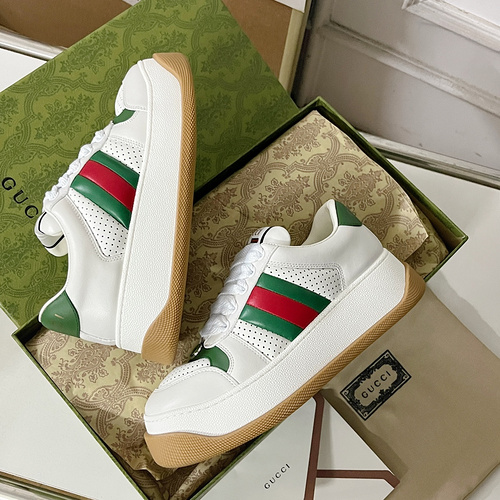 Pantofi Gucci Screener Gucci Screener Shoes